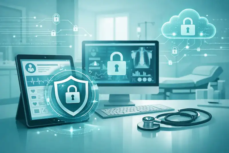 Protección de Datos de Pacientes en tu Consultorio: Guía LFPDPPP para Médicos en México